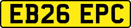 EB26EPC