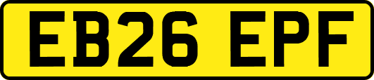 EB26EPF