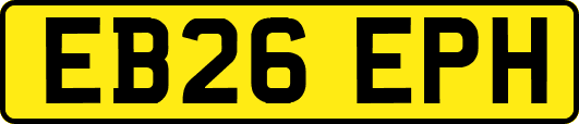 EB26EPH