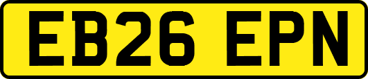 EB26EPN
