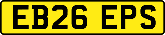 EB26EPS