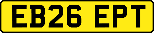 EB26EPT