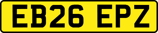 EB26EPZ
