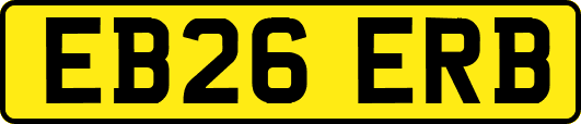 EB26ERB