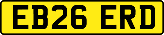 EB26ERD