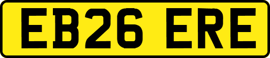EB26ERE