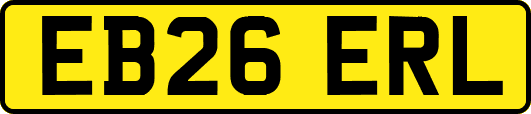 EB26ERL