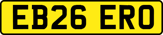 EB26ERO