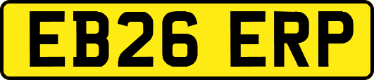EB26ERP