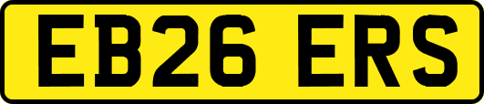 EB26ERS