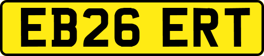 EB26ERT