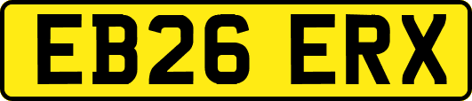EB26ERX