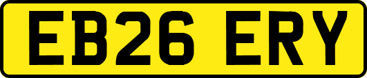 EB26ERY