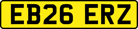 EB26ERZ
