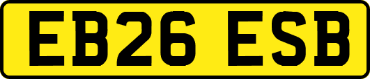 EB26ESB