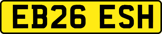 EB26ESH