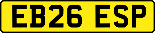 EB26ESP