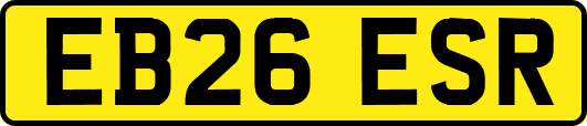 EB26ESR