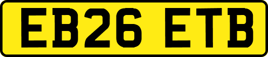 EB26ETB