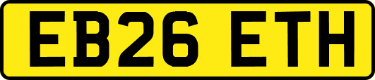 EB26ETH