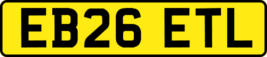 EB26ETL