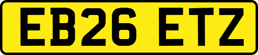 EB26ETZ