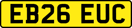 EB26EUC