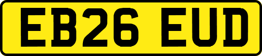 EB26EUD