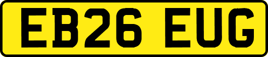 EB26EUG