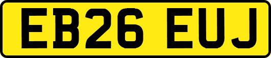 EB26EUJ