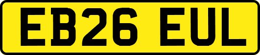 EB26EUL