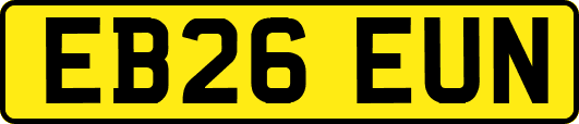 EB26EUN