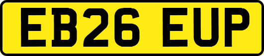 EB26EUP