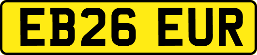 EB26EUR