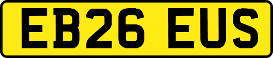 EB26EUS