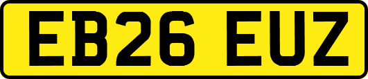 EB26EUZ