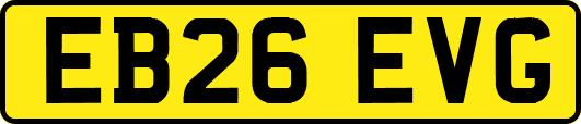 EB26EVG