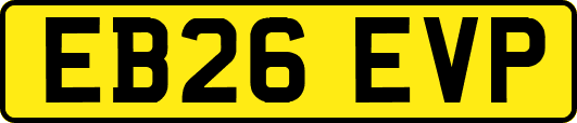 EB26EVP