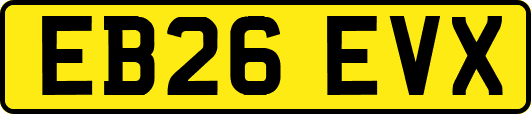 EB26EVX