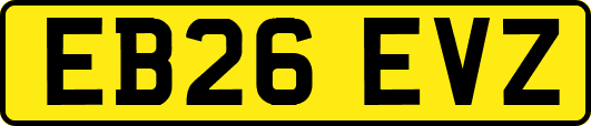 EB26EVZ