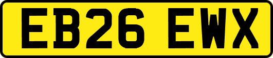 EB26EWX
