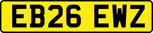 EB26EWZ