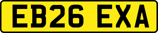 EB26EXA