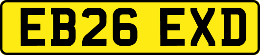 EB26EXD
