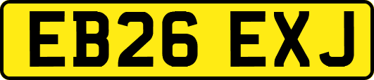 EB26EXJ
