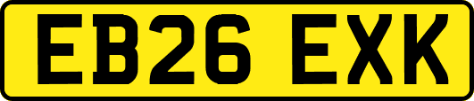 EB26EXK