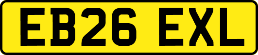 EB26EXL