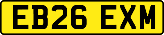 EB26EXM