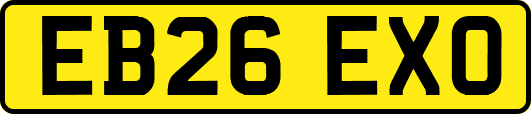 EB26EXO