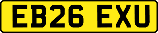 EB26EXU